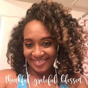 Meet your Posher, Kalila